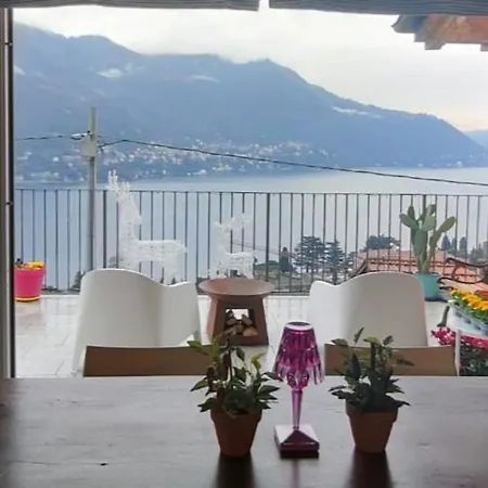 Dreamhouse With Luxury View Moltrasio