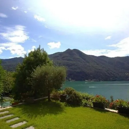 Dreamhouse With Luxury View Moltrasio