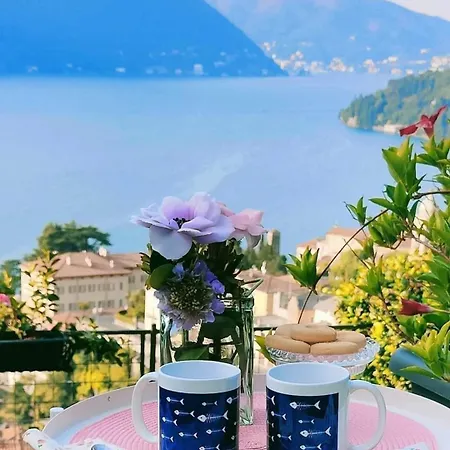 Dreamhouse With Luxury View *