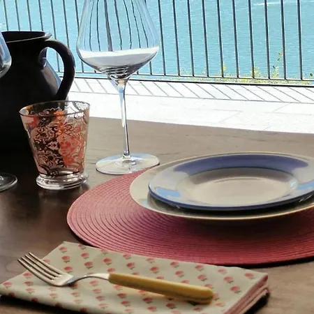 Villa Dreamhouse With Luxury View Moltrasio