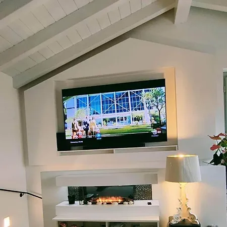 Villa Dreamhouse With Luxury View